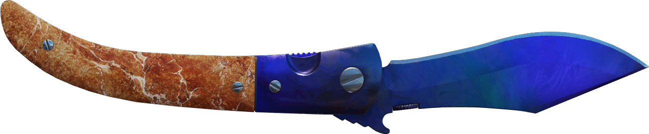StatTrak™ Doppler Phase 3