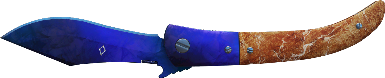 StatTrak™ Doppler Phase 3