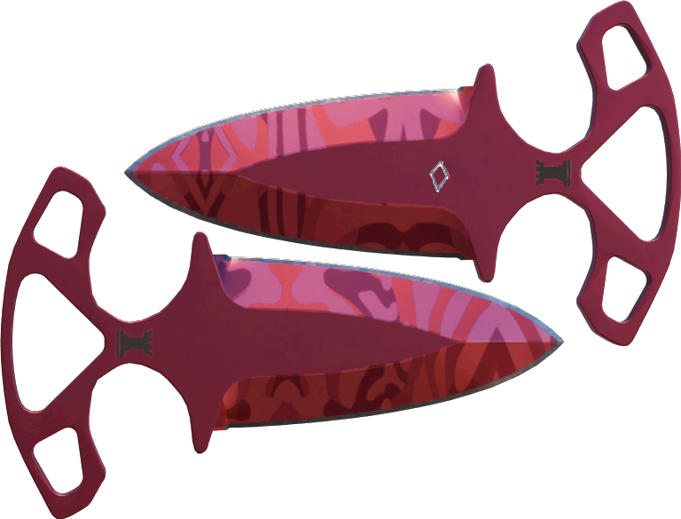 StatTrak™ Slaughter