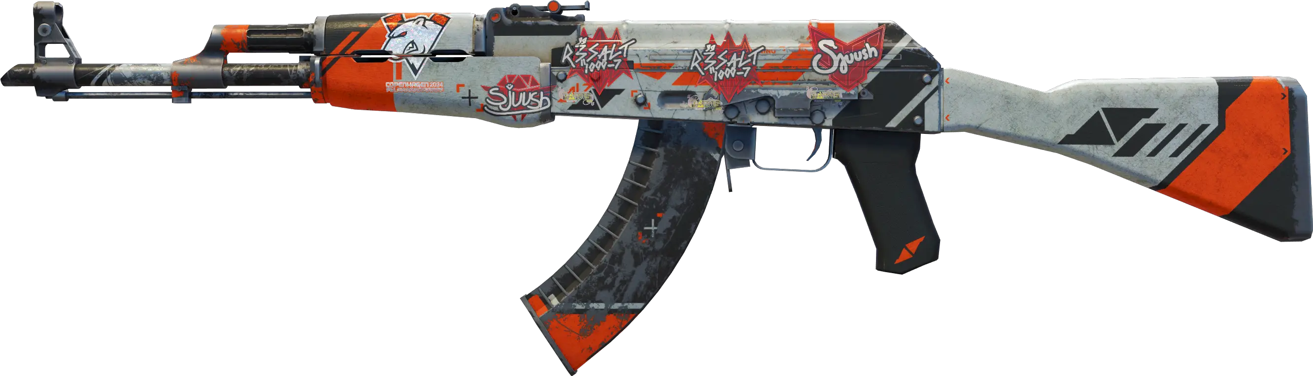 Asiimov