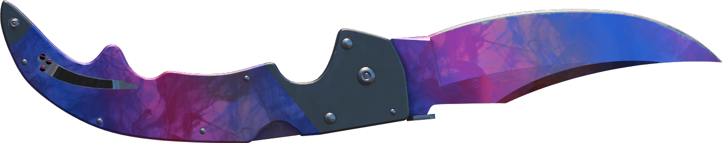 StatTrak™ Doppler Phase 1