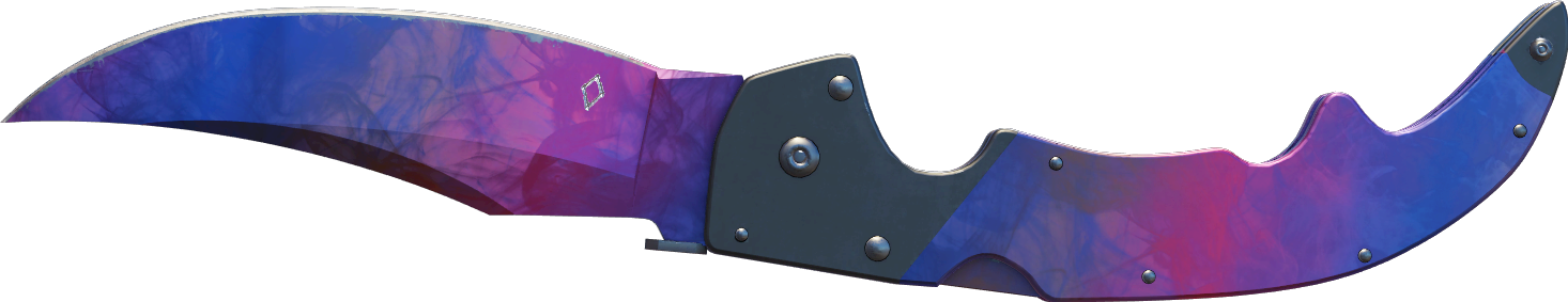 StatTrak™ Doppler Phase 1
