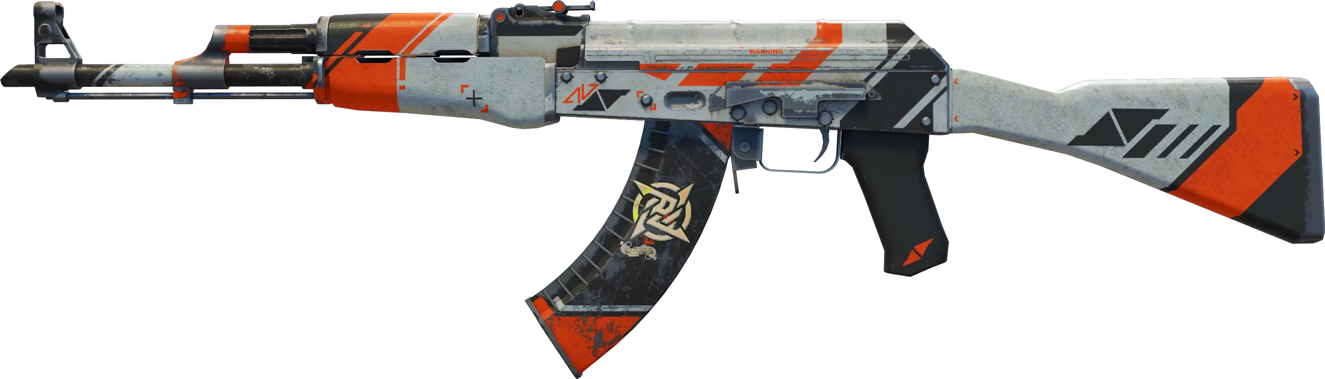 Asiimov