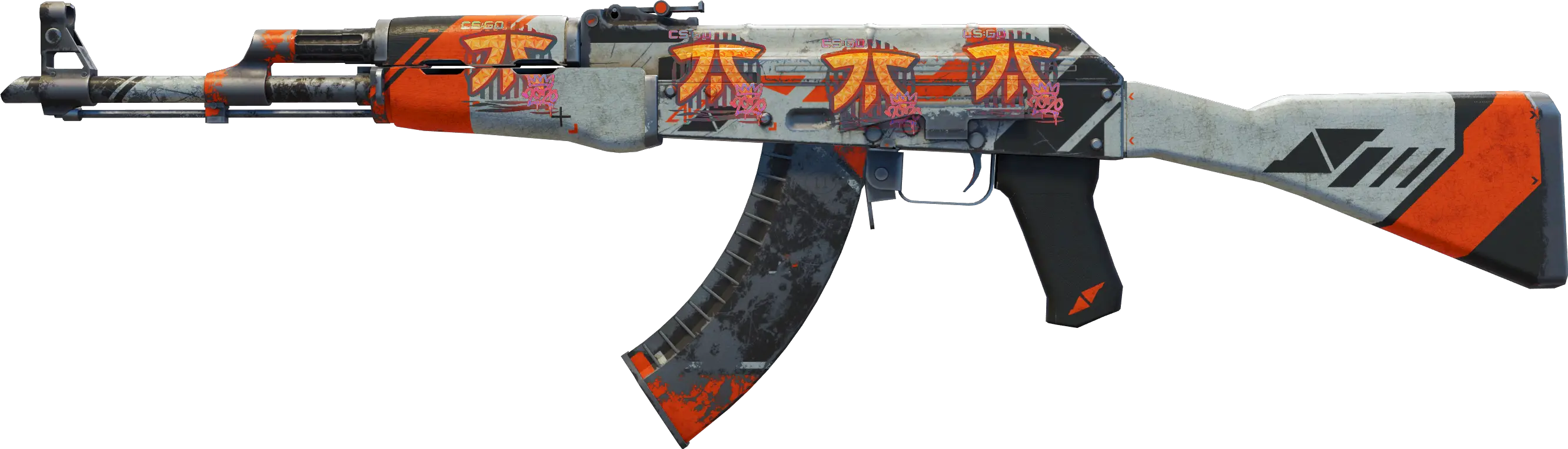 Asiimov