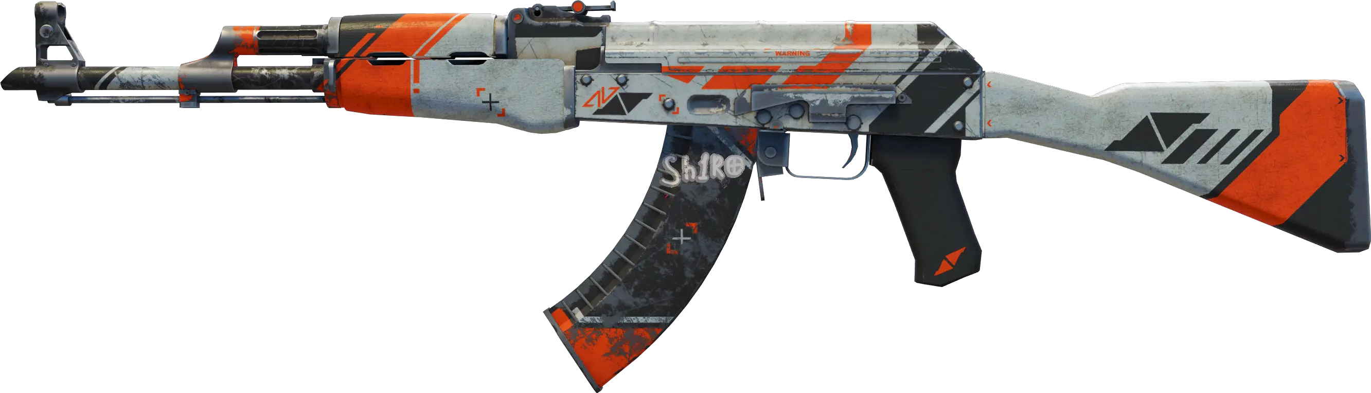 Asiimov