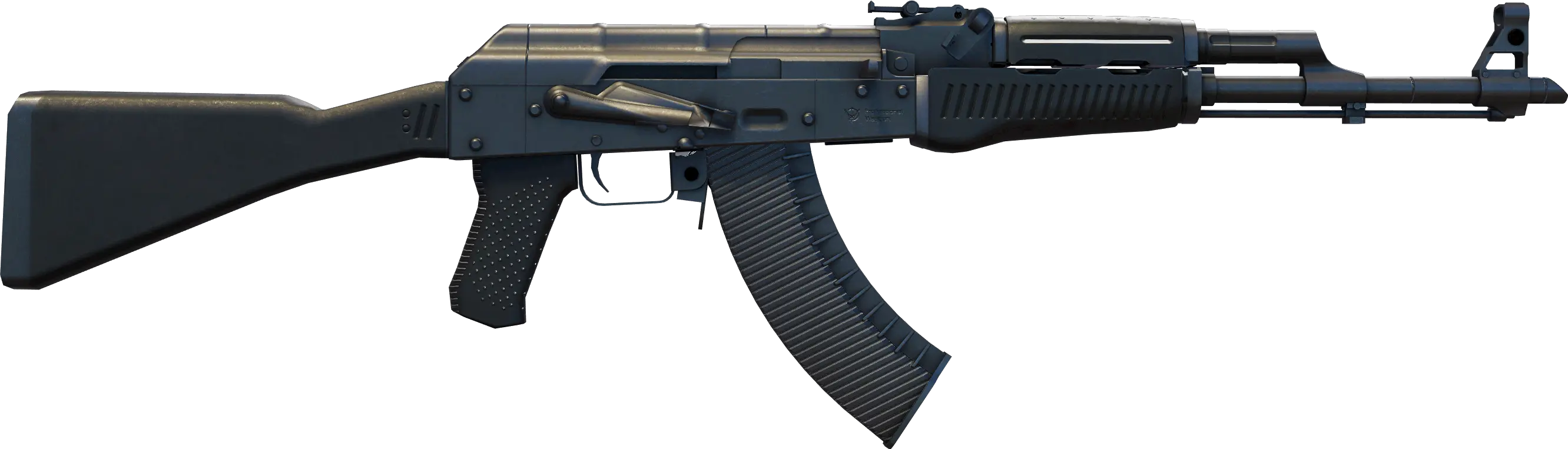 StatTrak™ Slate