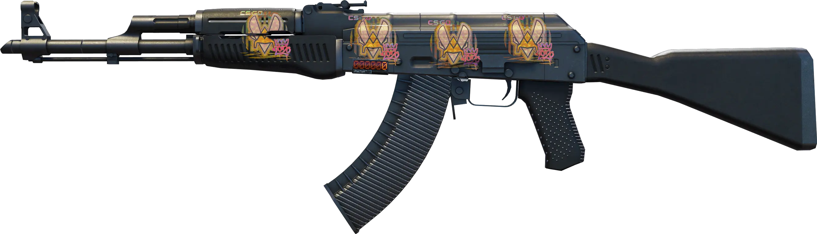 StatTrak™ Slate