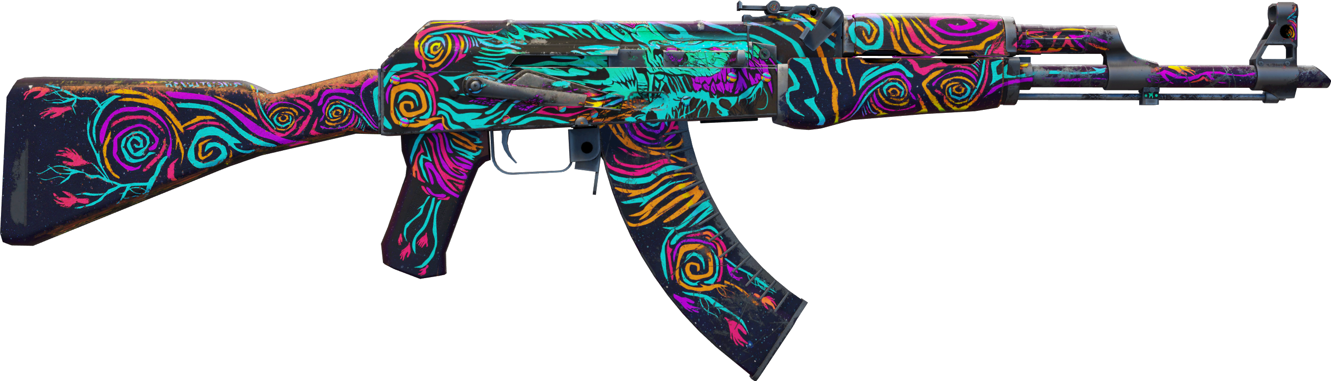 StatTrak™ Nightwish