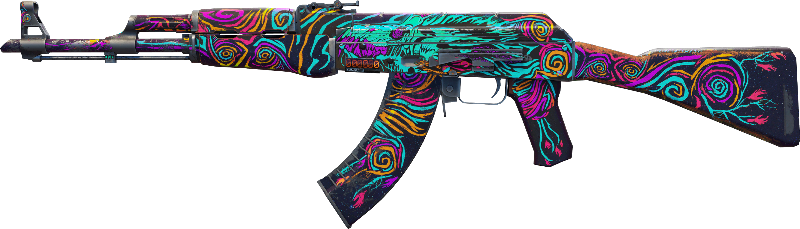 StatTrak™ Nightwish
