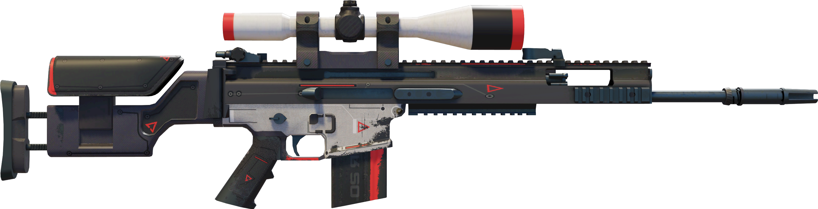 StatTrak™ Cyrex