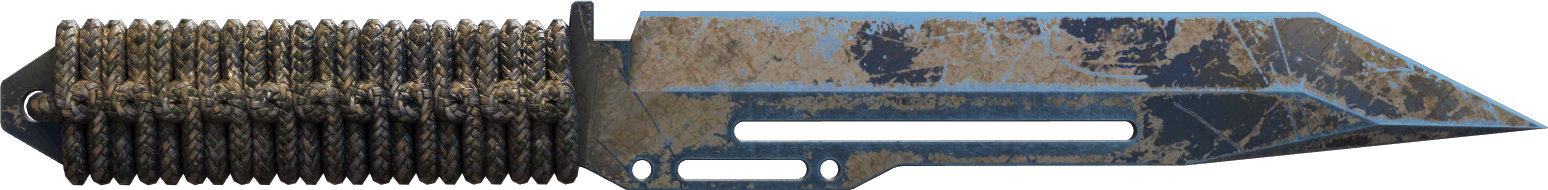 StatTrak™ Scorched