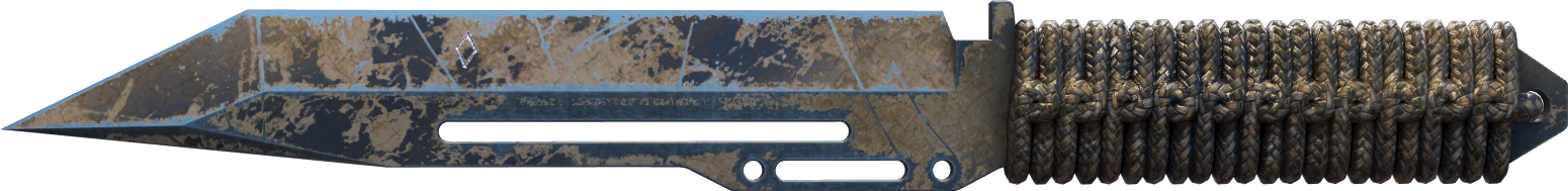 StatTrak™ Scorched