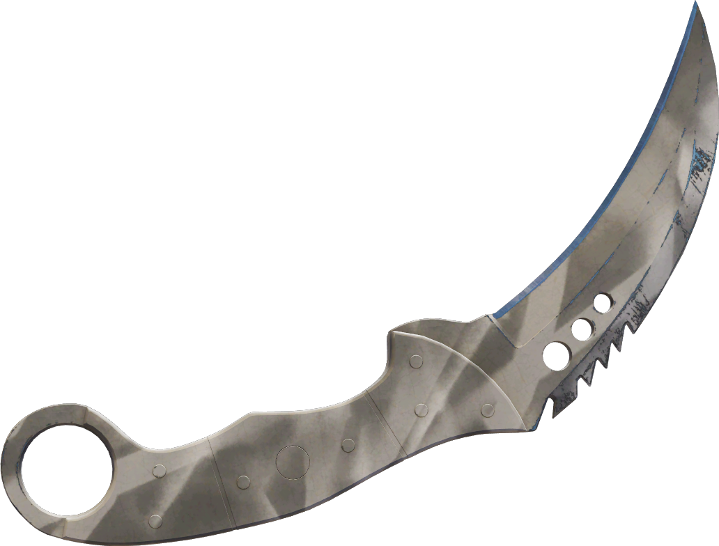 StatTrak™ Urban Masked