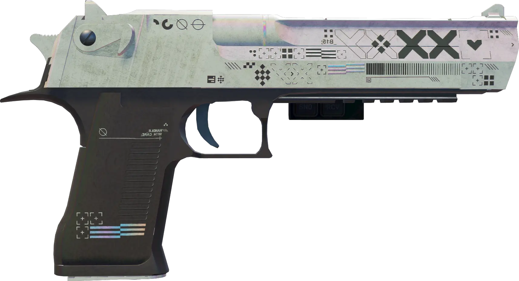 StatTrak™ Printstream