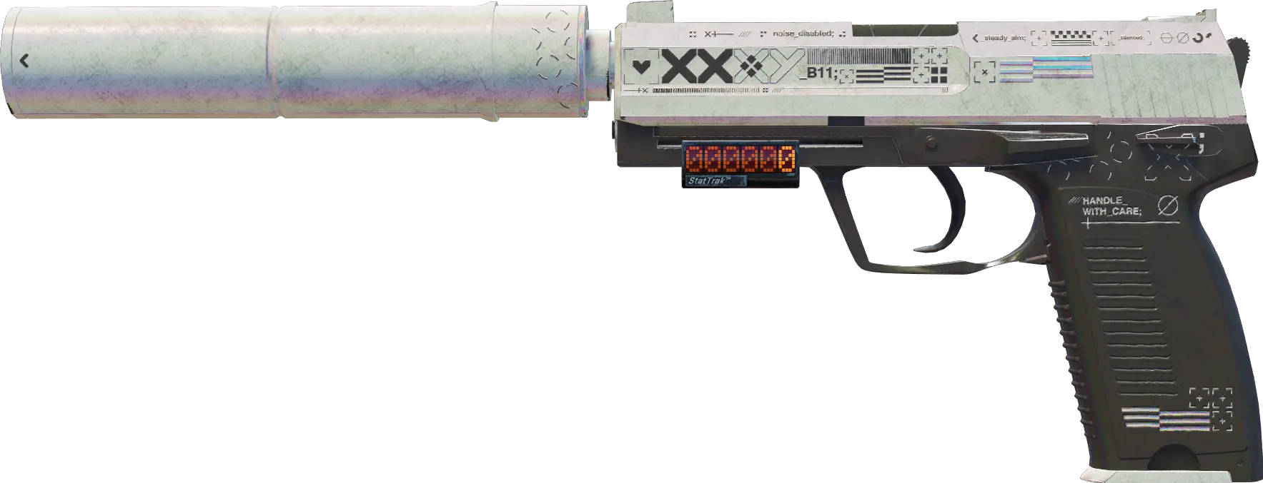 StatTrak™ Printstream