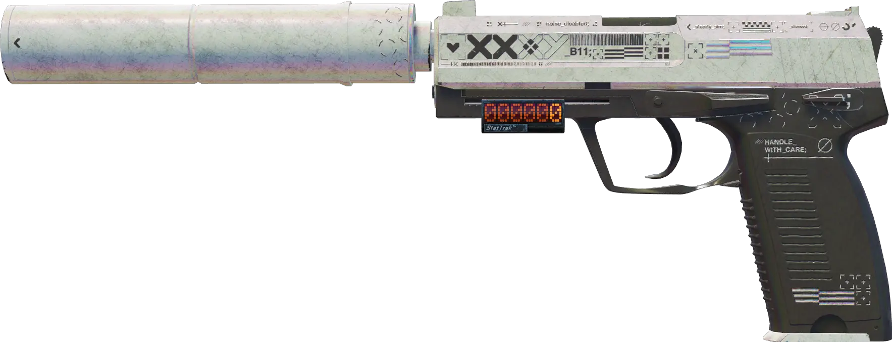 StatTrak™ Printstream