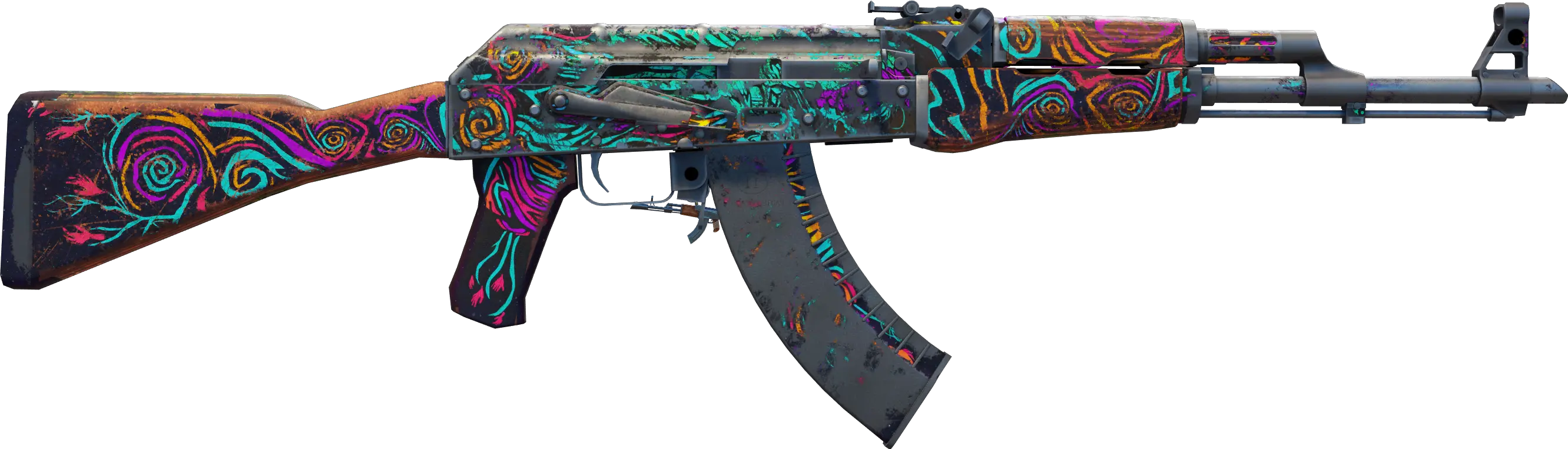 StatTrak™ Nightwish