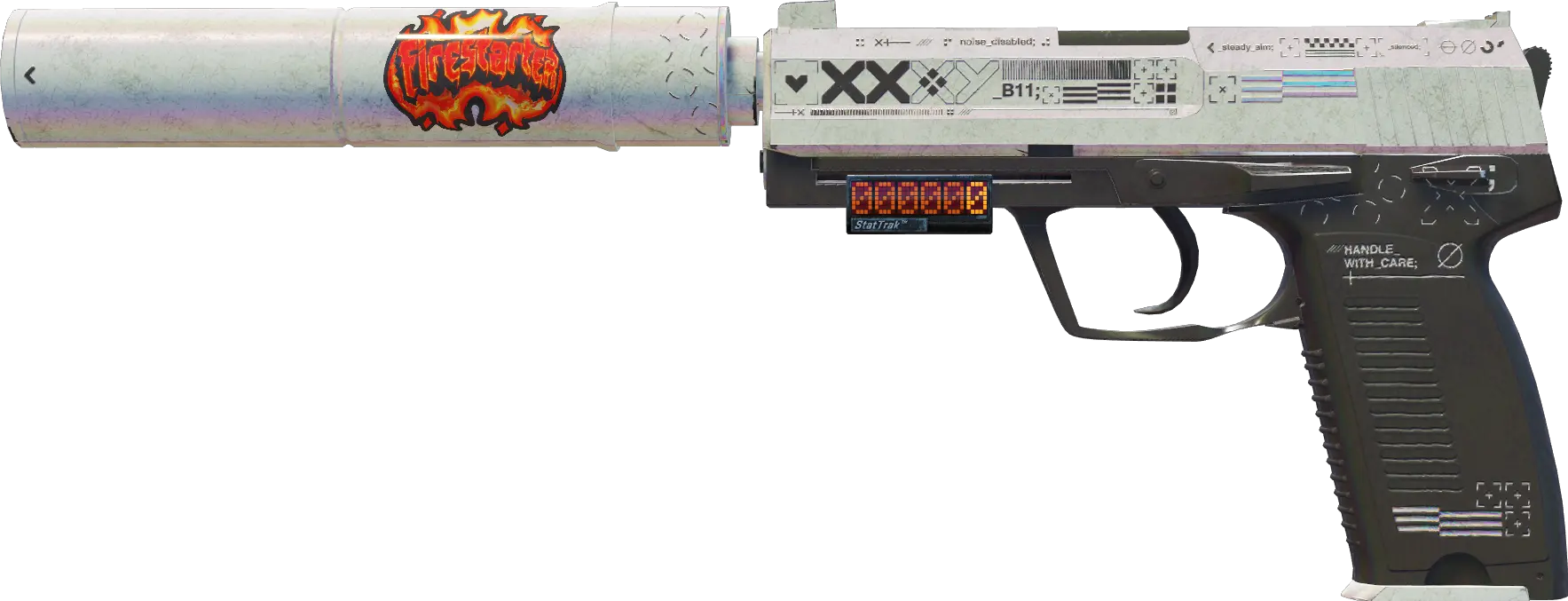 StatTrak™ Printstream