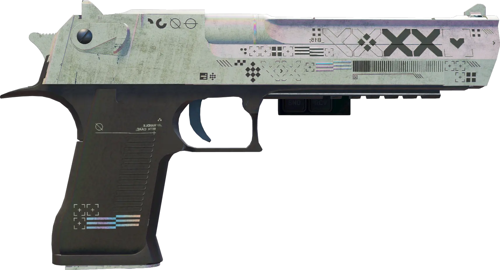 StatTrak™ Printstream