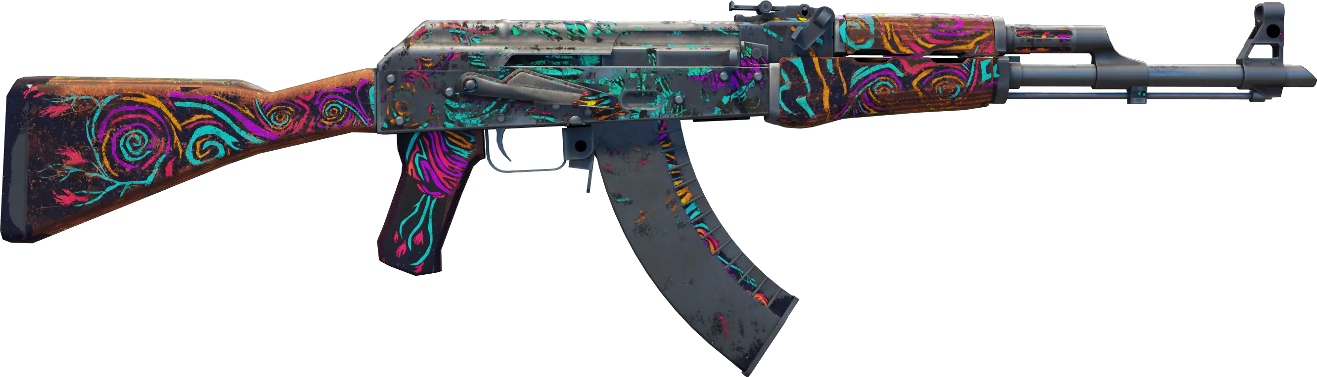 StatTrak™ Nightwish