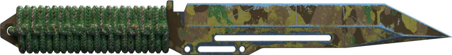 StatTrak™ Boreal Forest