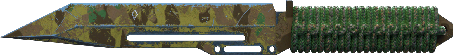 StatTrak™ Boreal Forest