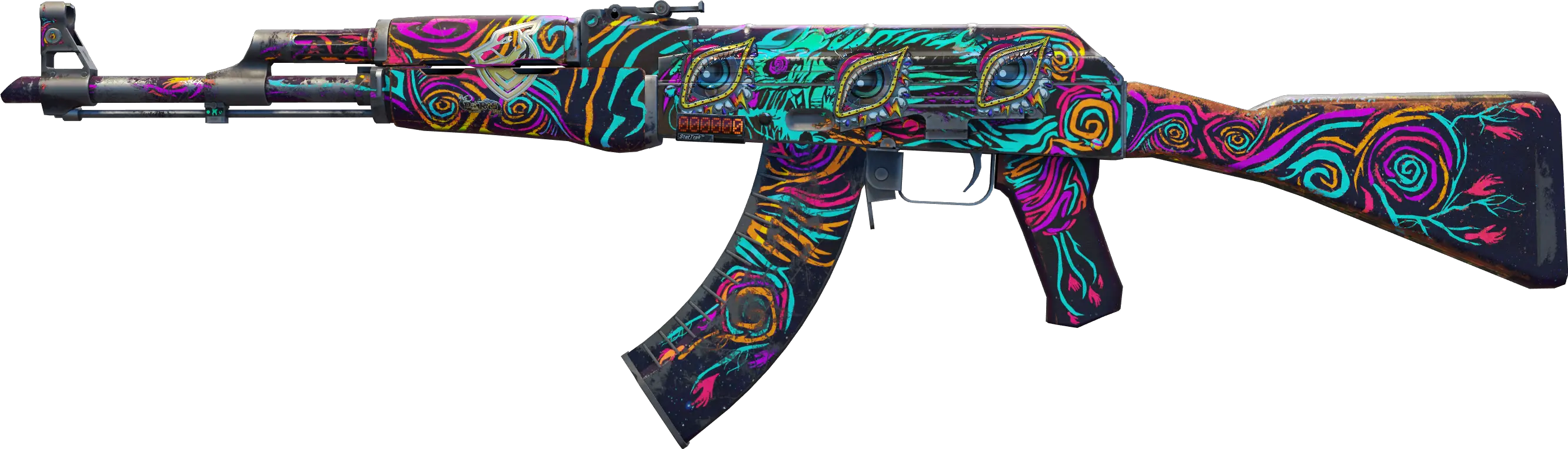 StatTrak™ Nightwish