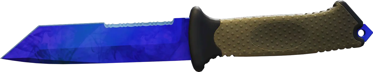 Doppler Sapphire