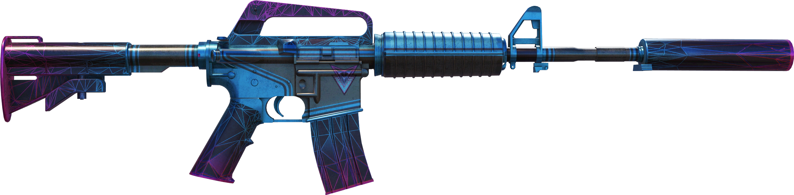 StatTrak™ Decimator