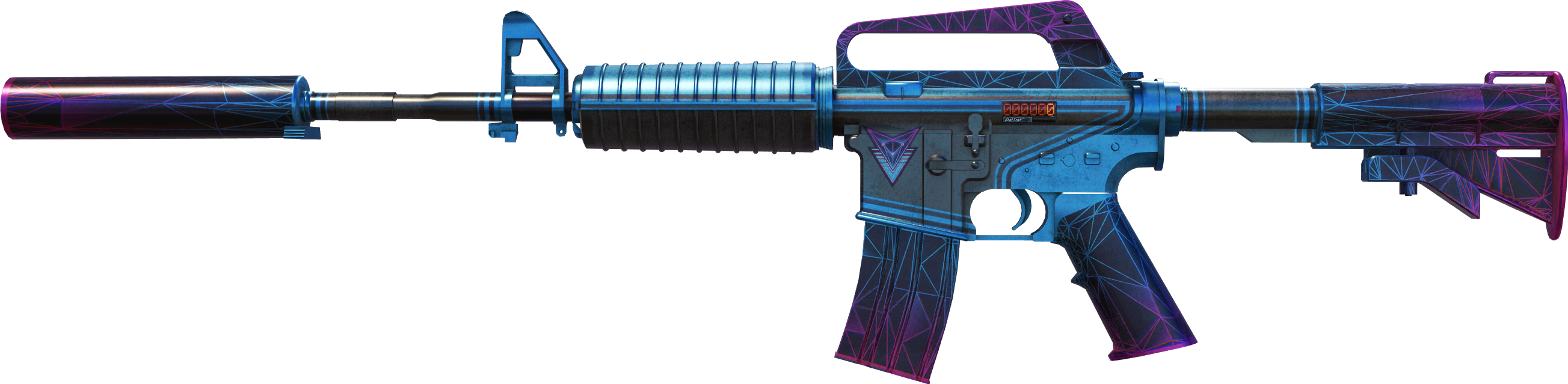 StatTrak™ Decimator