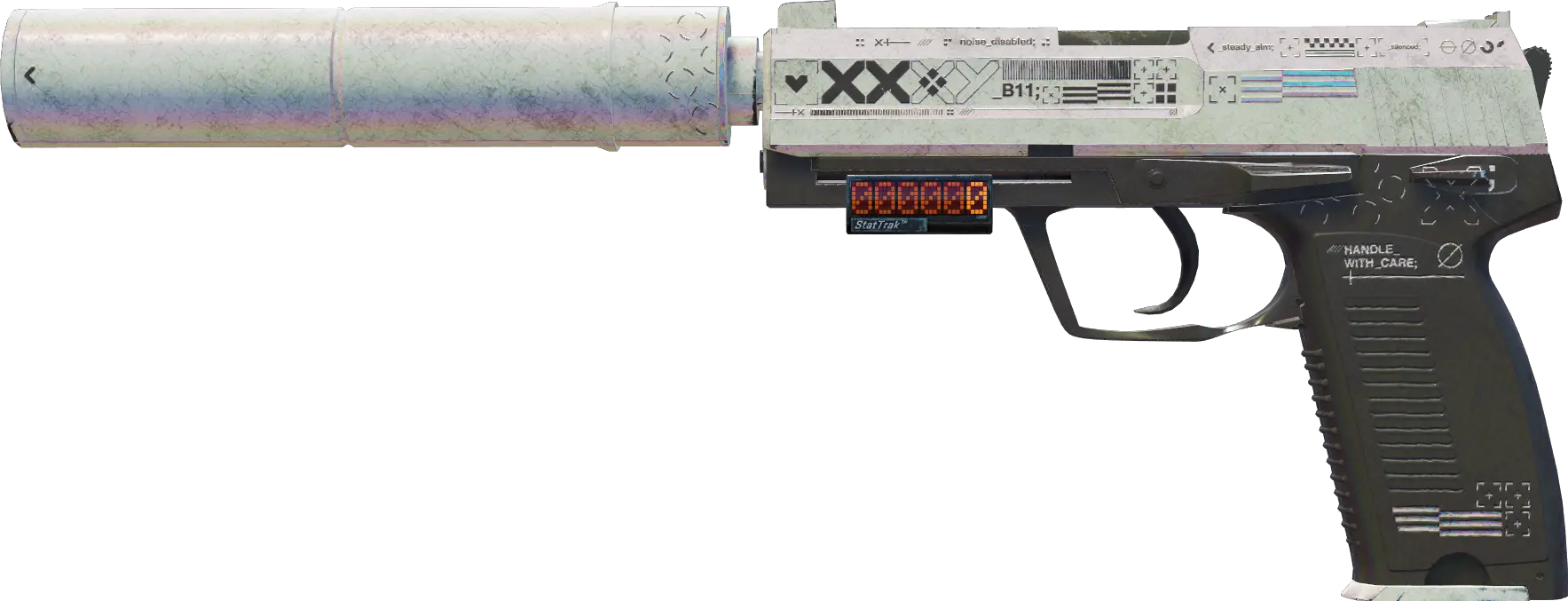 StatTrak™ Printstream