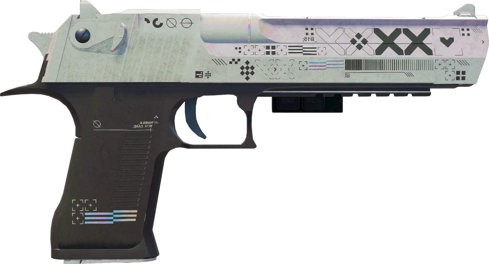 StatTrak™ Printstream