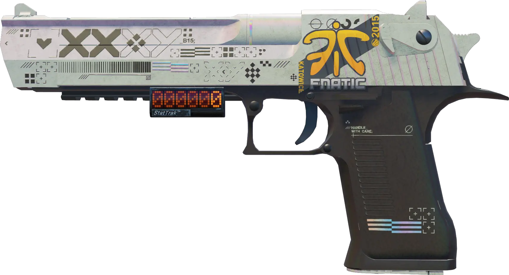 StatTrak™ Printstream