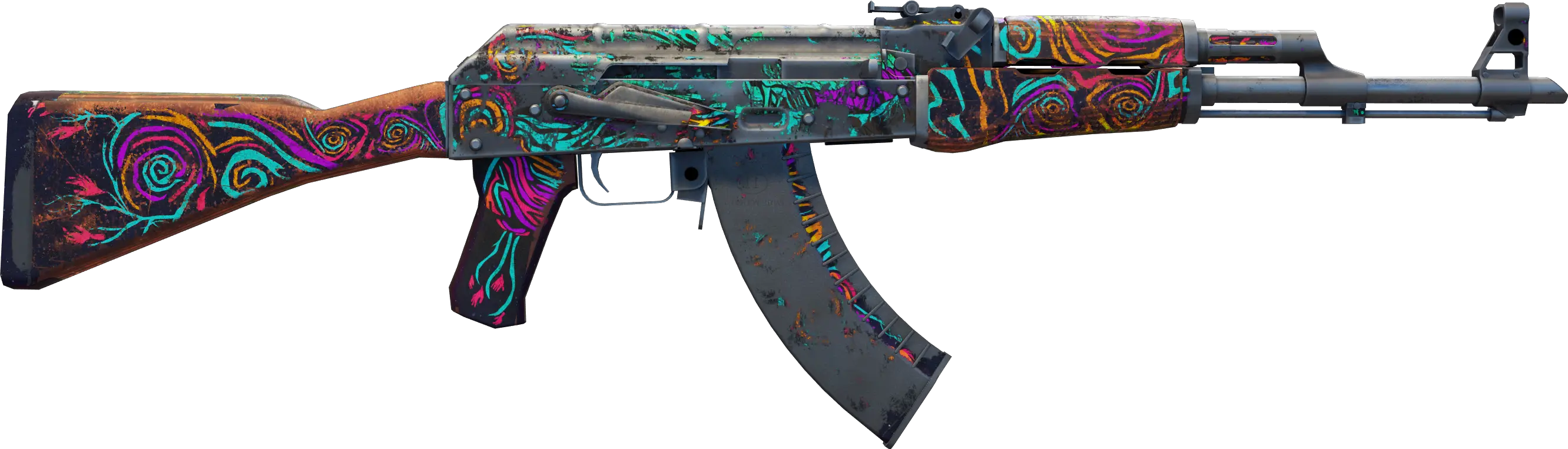 StatTrak™ Nightwish