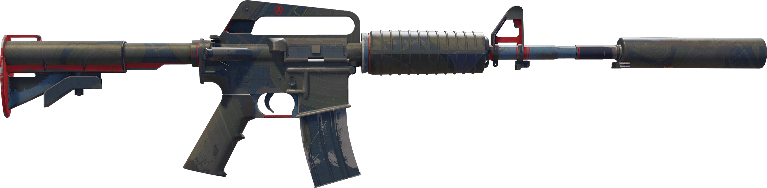 StatTrak™ Briefing