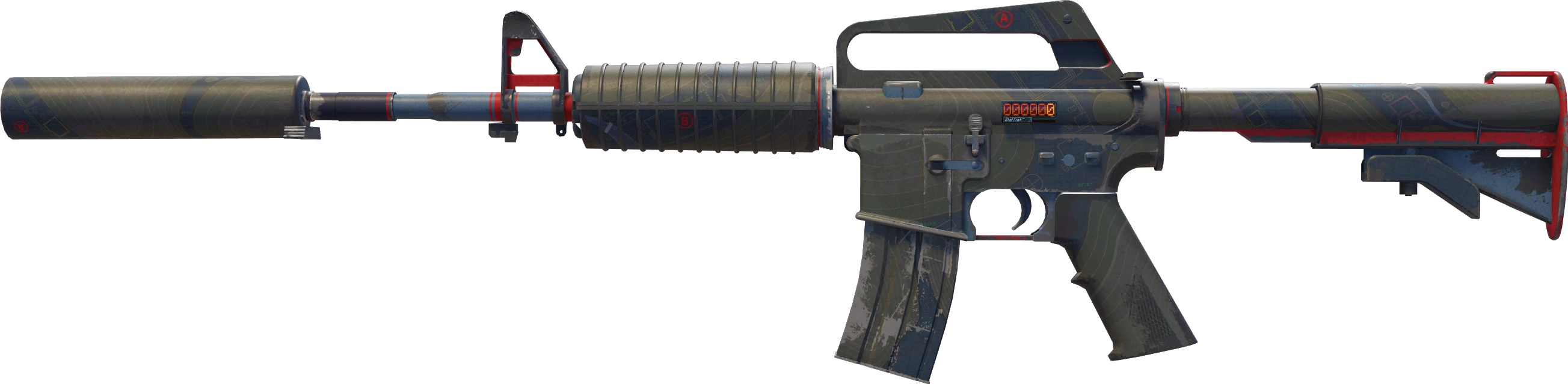 StatTrak™ Briefing