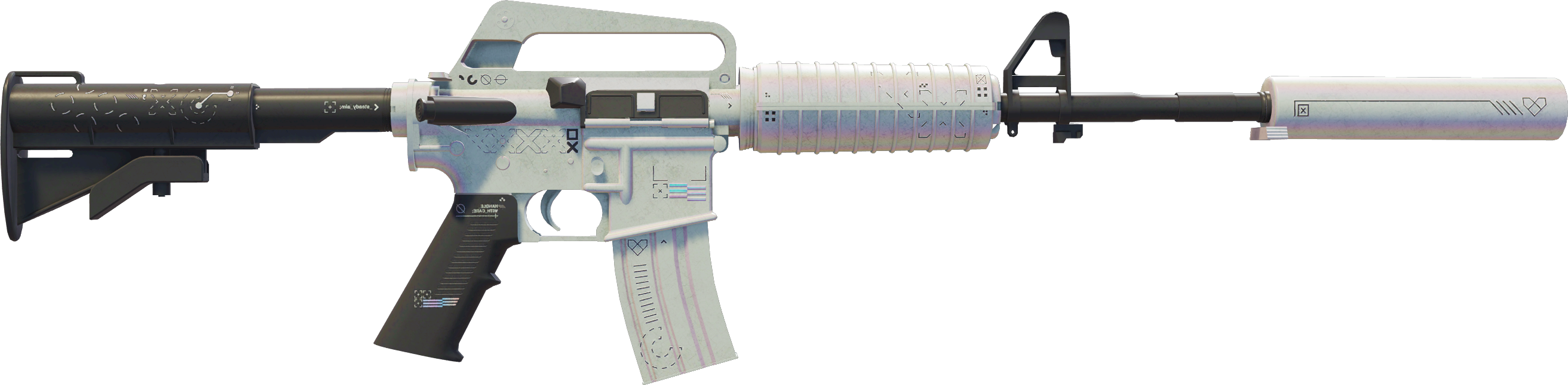 StatTrak™ Printstream