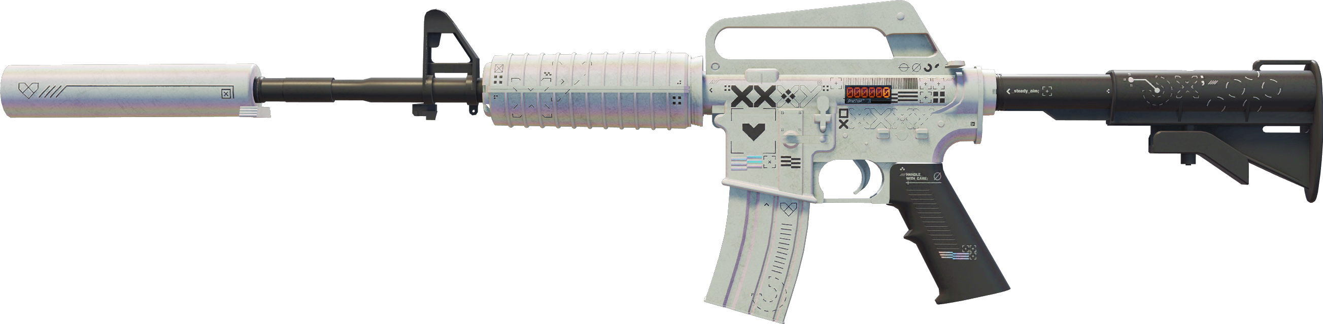 StatTrak™ Printstream