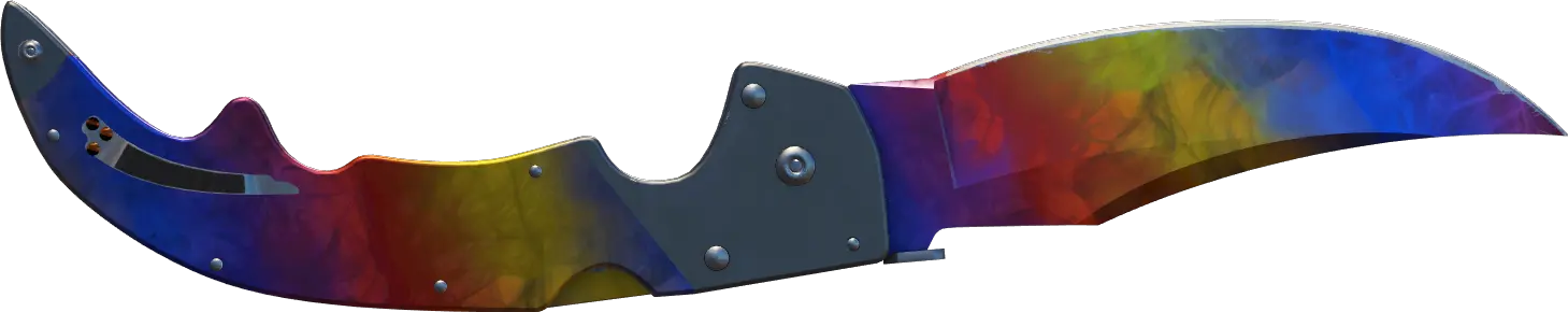 Marble Fade