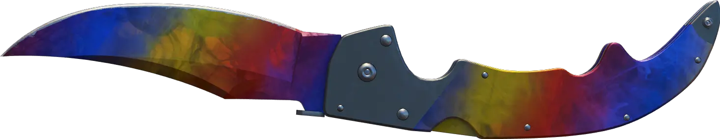 Marble Fade