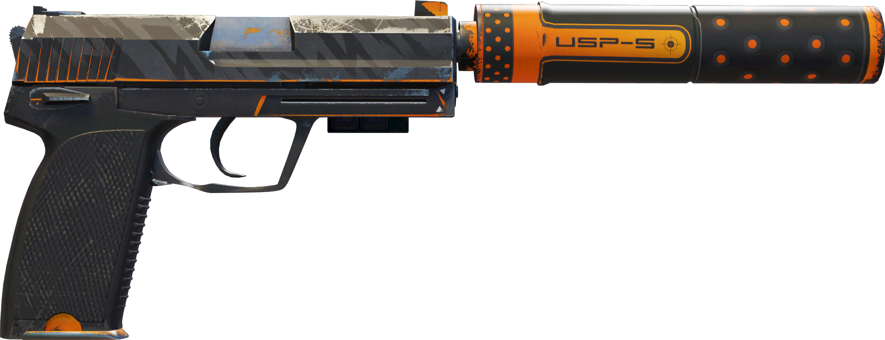 StatTrak™ Orion