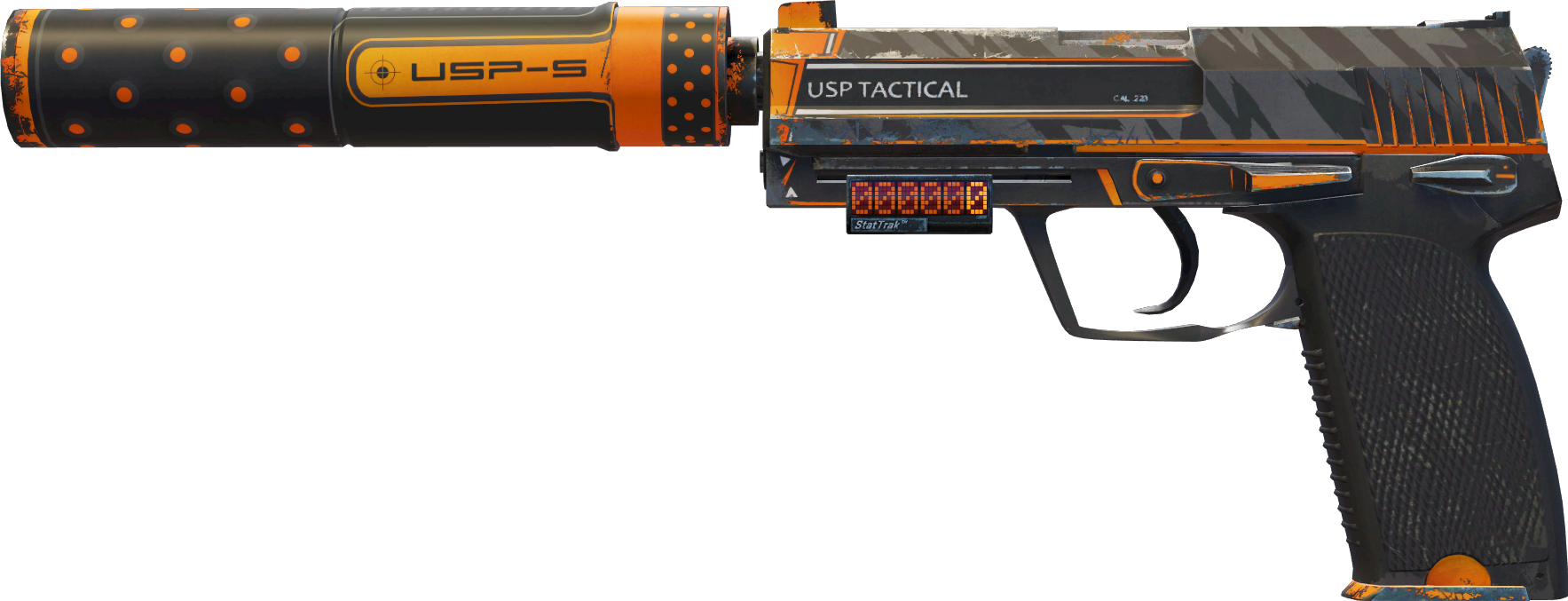 StatTrak™ Orion