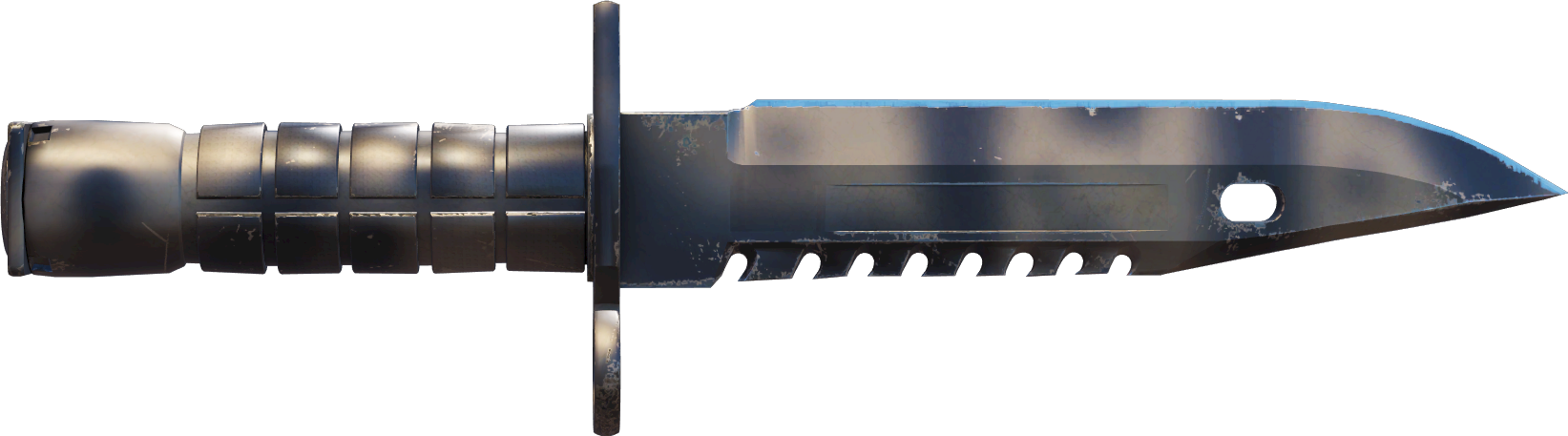 StatTrak™ Scorched