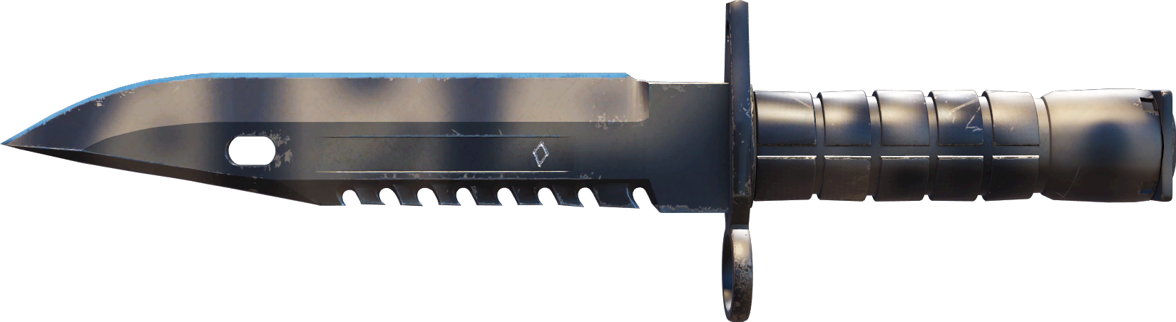 StatTrak™ Scorched