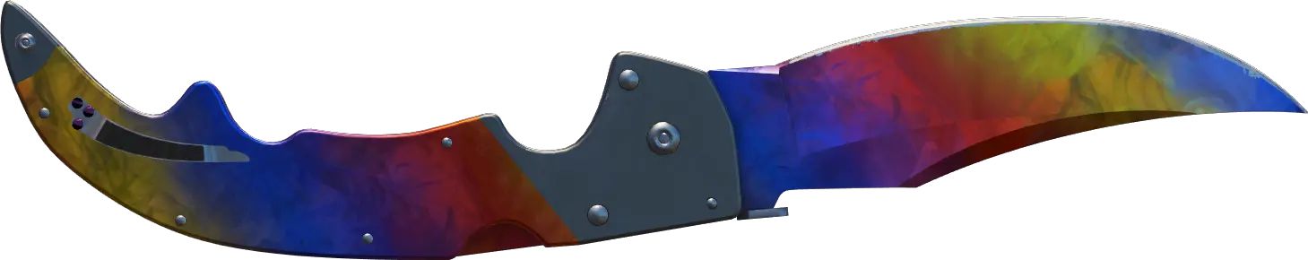 Marble Fade