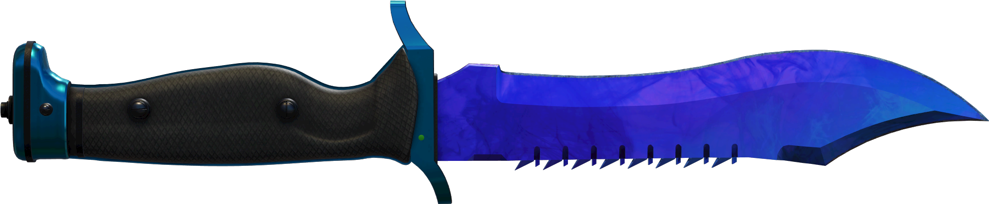 Doppler Sapphire