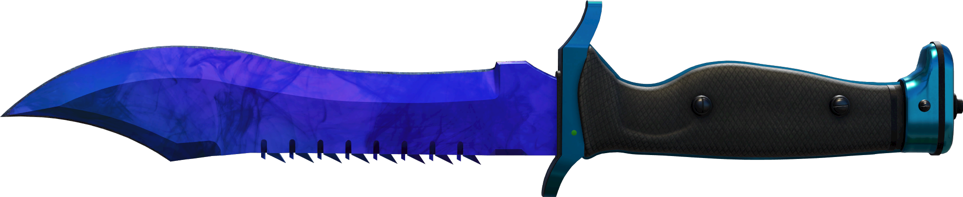 Doppler Sapphire