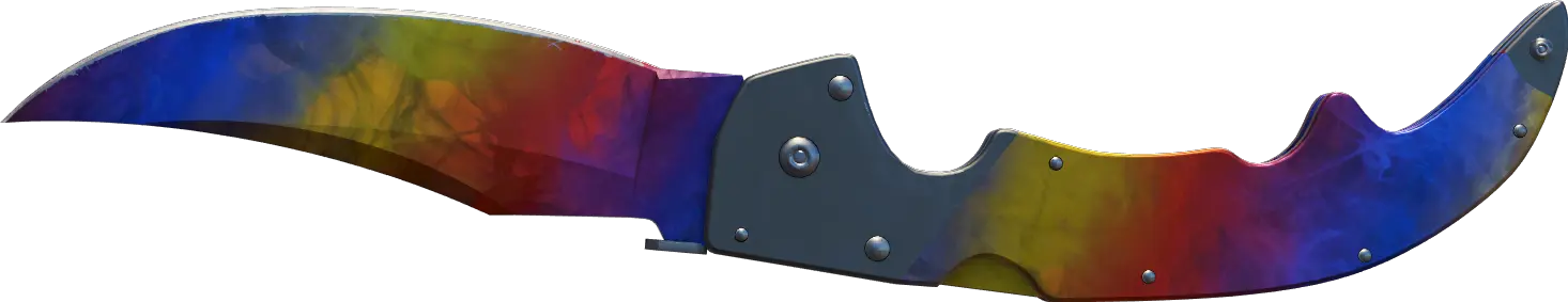 Marble Fade