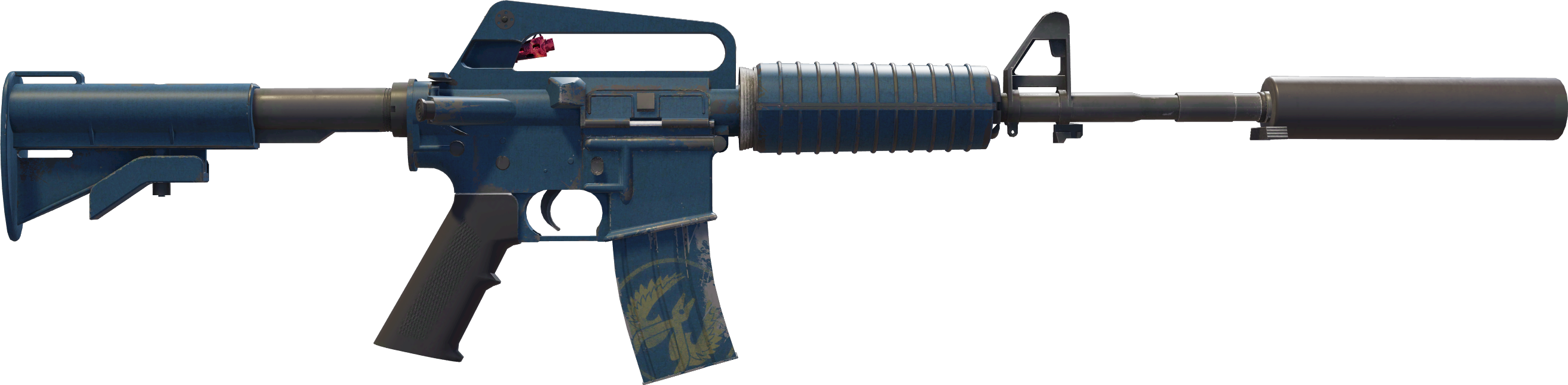 StatTrak™ Guardian