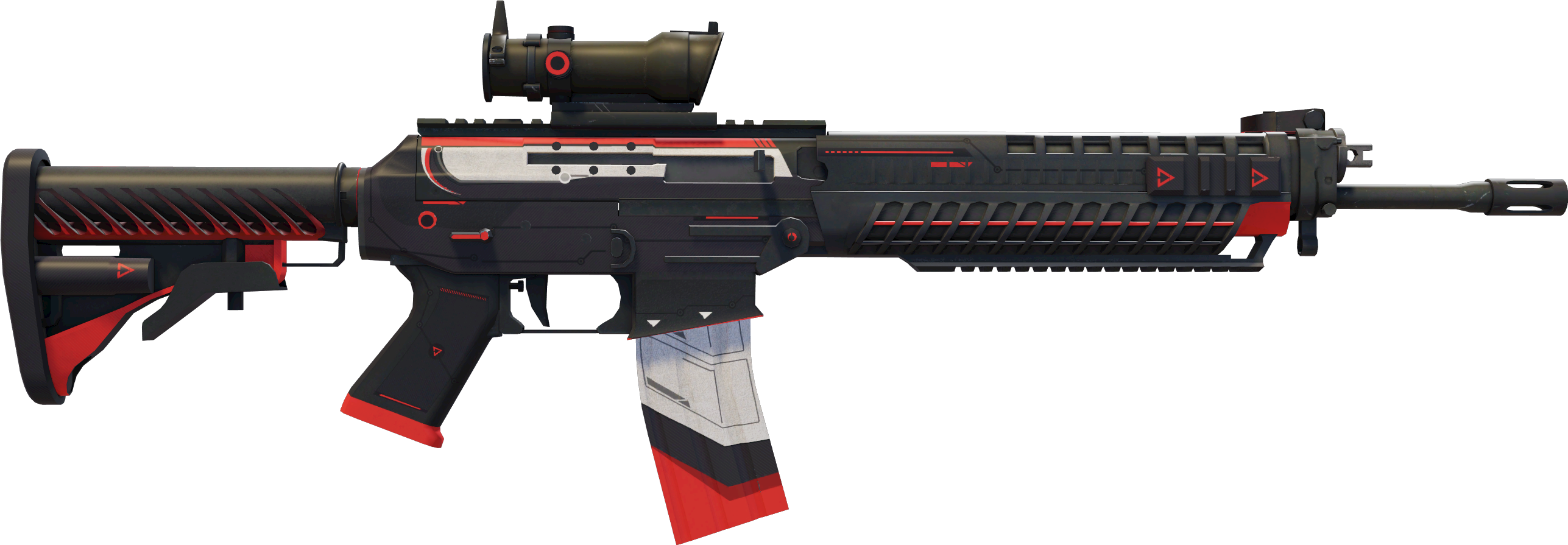 StatTrak™ Cyrex